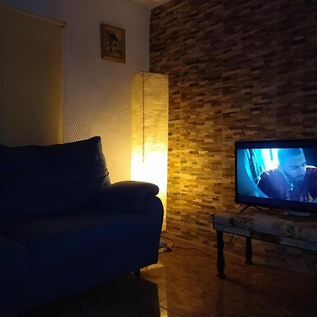 Habitacion Hippie En Casa Compartida Hotel การ์ตาเฮนา ภายนอก รูปภาพ