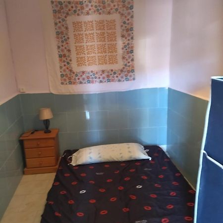 Habitacion Hippie En Casa Compartida Hotel การ์ตาเฮนา ภายนอก รูปภาพ