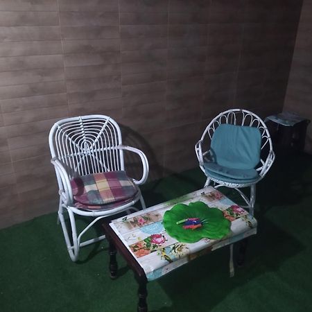 Habitacion Hippie En Casa Compartida Hotel การ์ตาเฮนา ภายนอก รูปภาพ