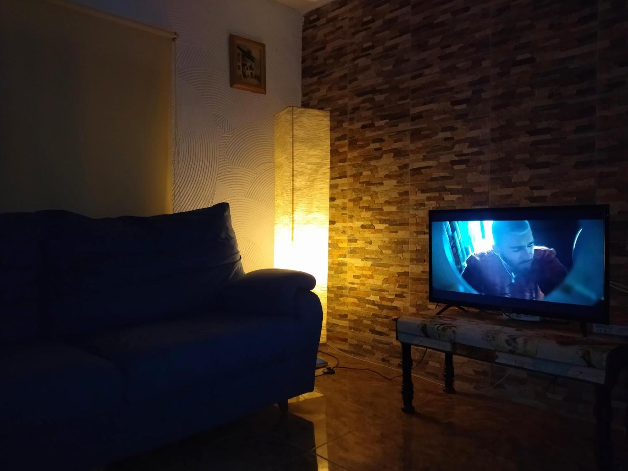 Habitacion Hippie En Casa Compartida Hotel การ์ตาเฮนา ภายนอก รูปภาพ