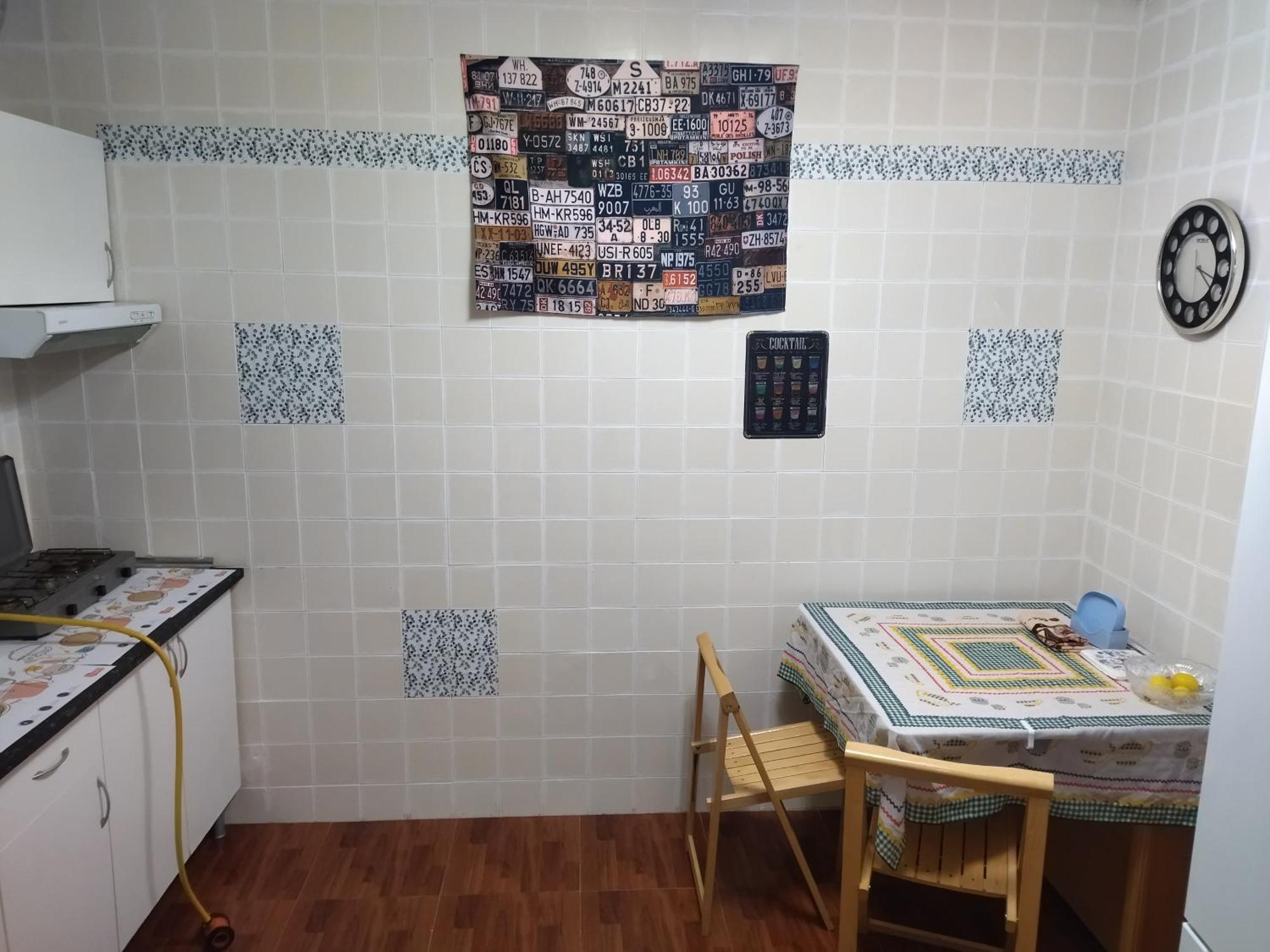 Habitacion Hippie En Casa Compartida Hotel การ์ตาเฮนา ภายนอก รูปภาพ