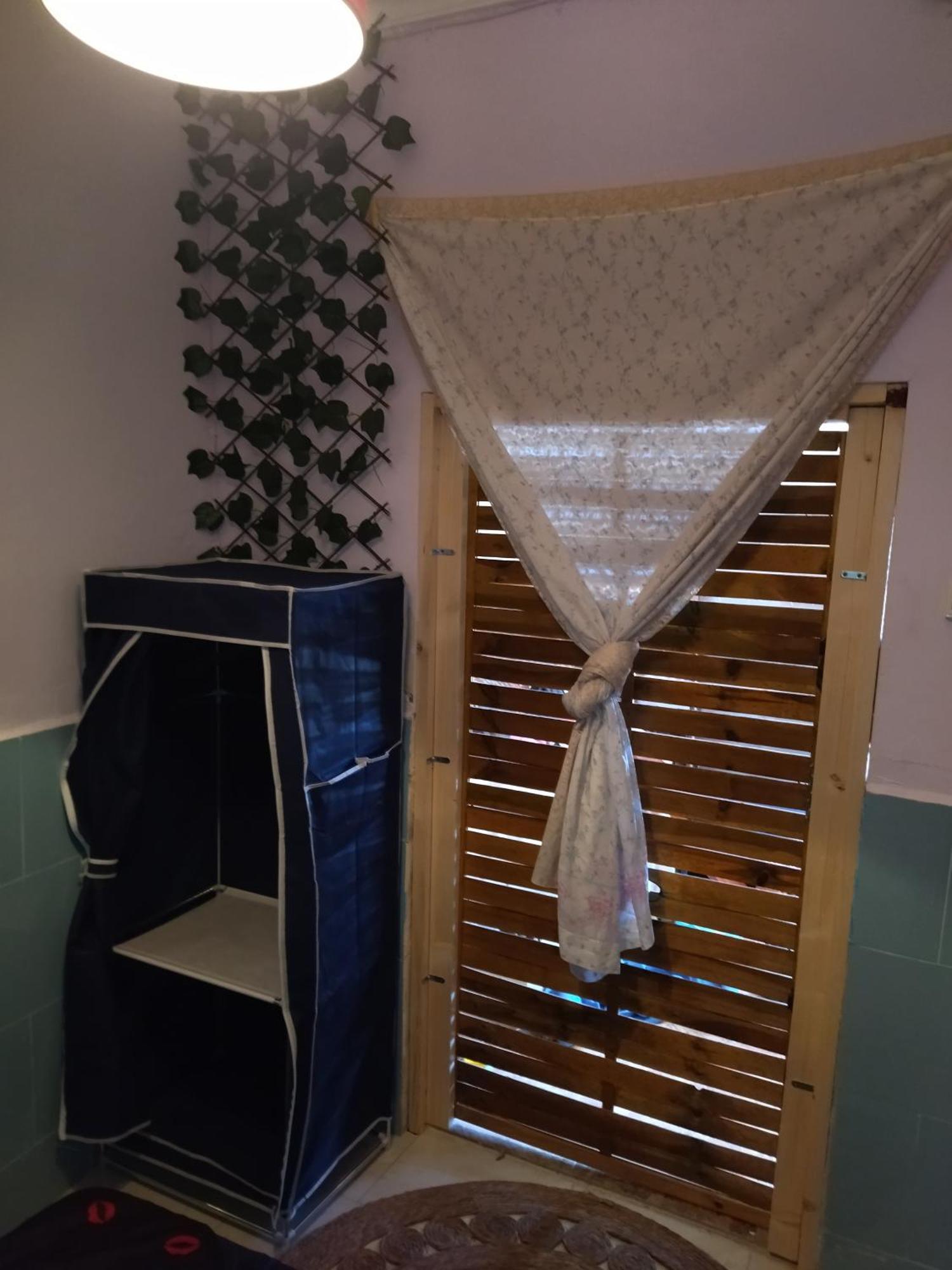 Habitacion Hippie En Casa Compartida Hotel การ์ตาเฮนา ภายนอก รูปภาพ